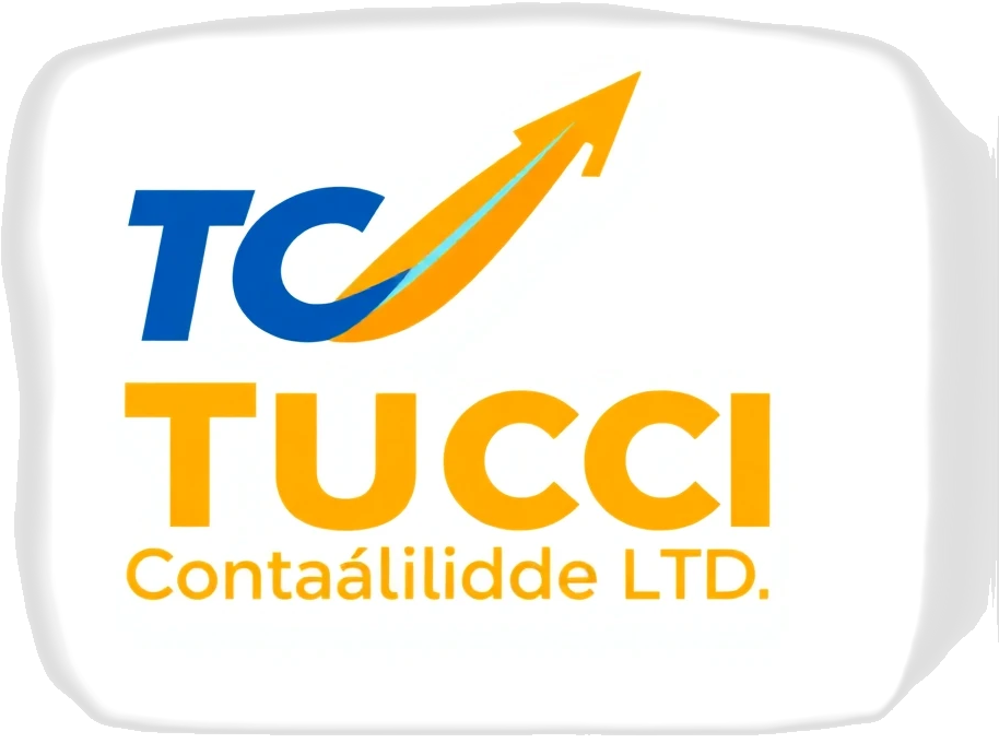 Tucci Contabilidade LTDA Logo